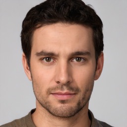 Callum Stewart